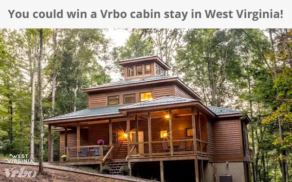 Win A $5,000 Vrbo Stay Vacation Giveaway 2022!