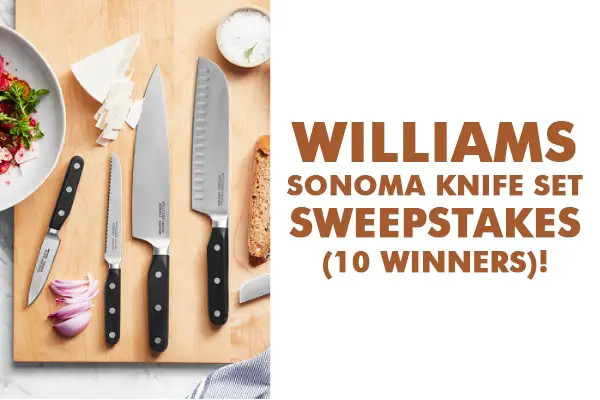win-williams-sonoma-knife-set-sweepstakes
