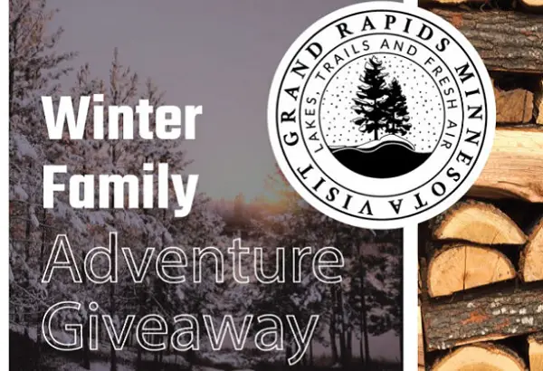 Winter Family Adventure Giveaway 2022