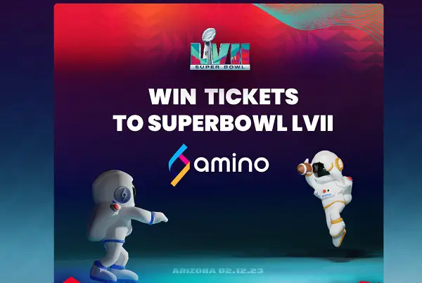 Big Game Sweepstakes: Win 2023 Super Bowl Game Tickets & a Free Trip