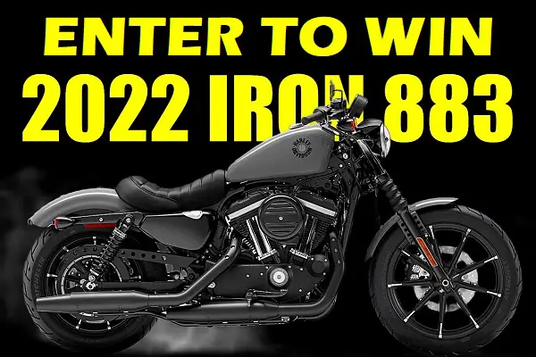 Budweiser Harley-Davidson Giveaway