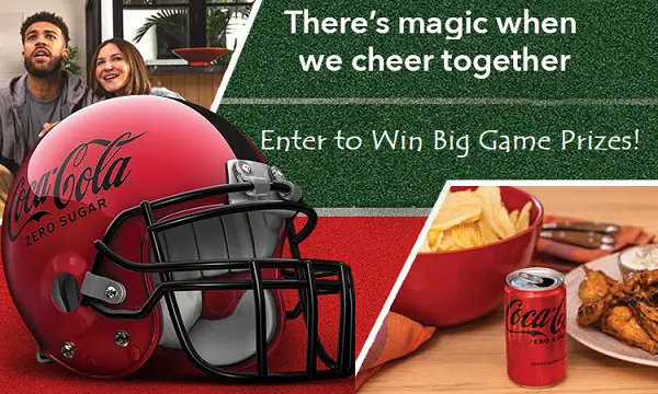 El Super Big Game Giveaway: Win Gift Card, Grill Set & More