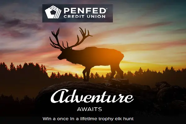 Elk Hunting Trip Giveaway