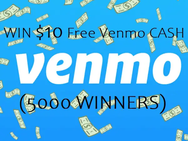 Bushmills Forsake Your Namesake Giveaway: Win $10 Venmo Cash (5000 Winners)