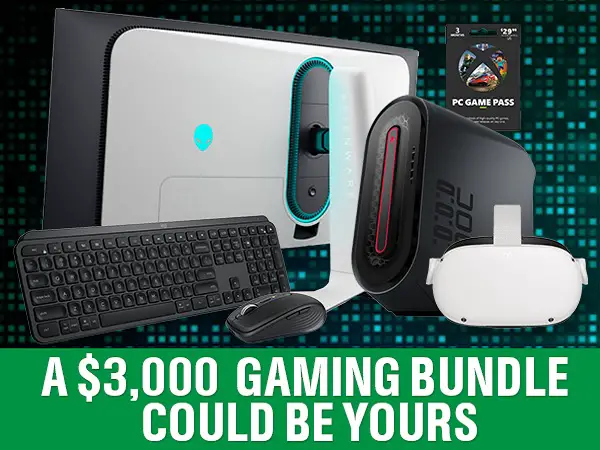 Castrol Gaming Giveaway: Win Free Gaming Bundle
