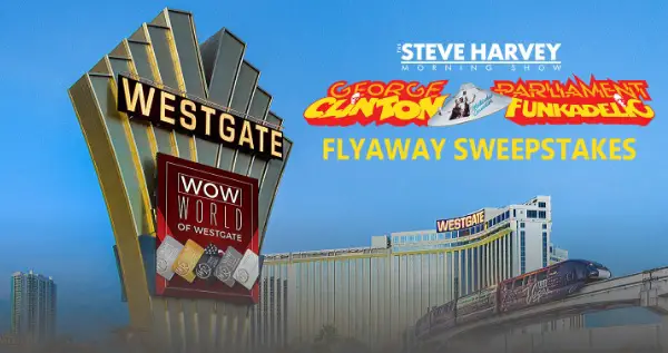 Free Las Vegas Trip Giveaway 2022: Win Free Tickets & More!