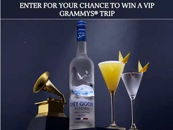GRAMMY Awards 2024 Giveaway: Win Free Tickets & $100 Gift Card