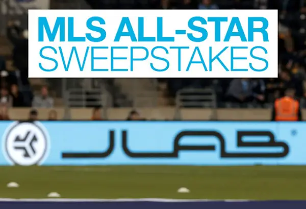 JLab Win A Trip To MLS All-Star Giveaway