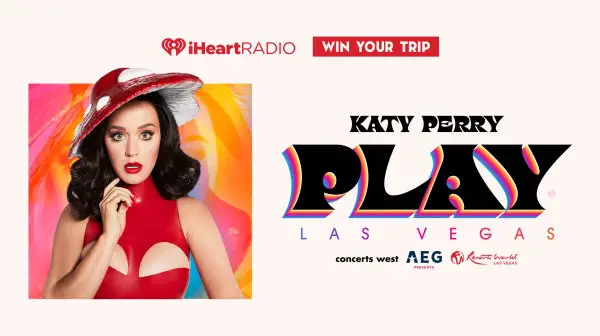 Mother’s Day National Flyaway with Katy Perry Giveaway: Win A Trip To Las Vegas & Meet Katy Perry