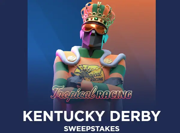 Game of Silks Kentucky Derby Giveaway: Win A Trip & Tickets To The Tropical Racing VIP Box