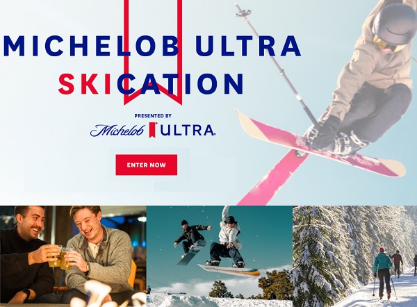 Ultra Killington Vacation Giveaway: Win Tickets & Ski Package
