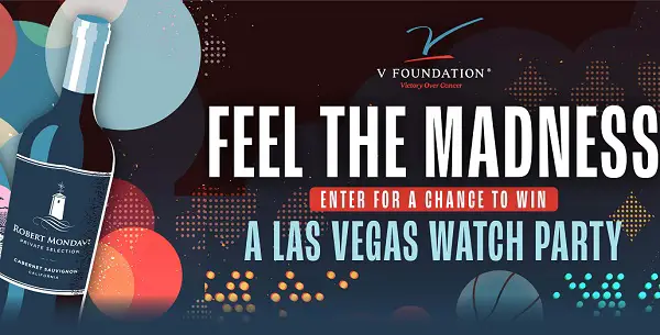 Las Vegas Watch Party Giveaway: Win a Trip & Free Tickets