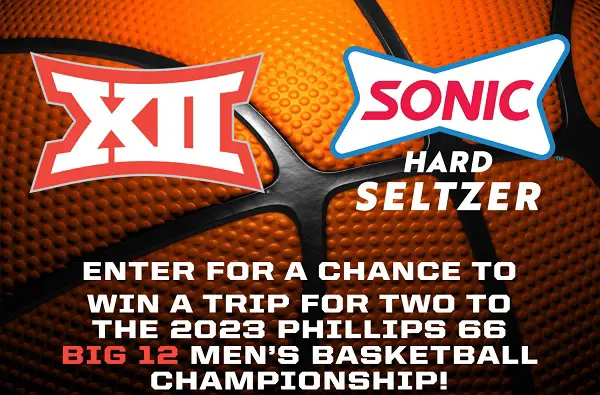 NCAA Basketball Trip Giveaway: Win a Trip & Free Game Passes