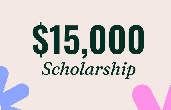 Win $15,000 in the Niche No Essay Scholarship Giveaway