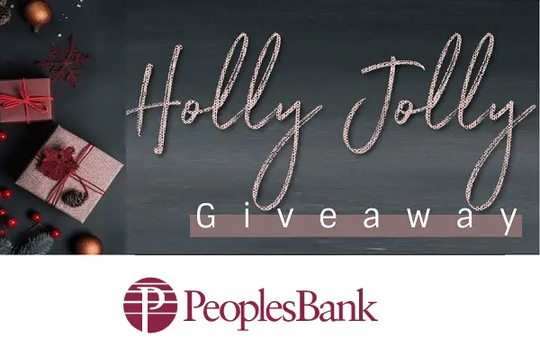 Peoples Bank Holiday Giveaway: Win Free Basketball Game Tickets, PlayStation 5 Console & More