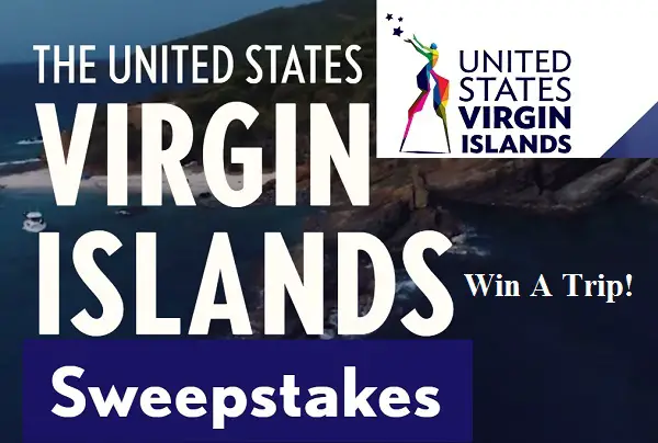 Visit US VI Trip Giveaway: Win a Free Trip to Sports Illustrated Swimsuit 2022