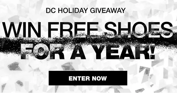 Shoes For A Year Giveaway 2022: Win $780 Gift Card