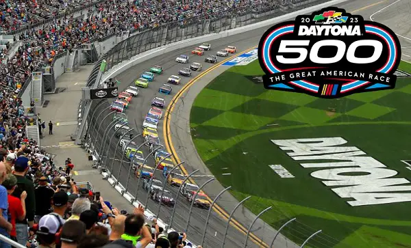 Carvana Racing Giveaway: Win A Trip To 2023 Daytona 500 Automobile Race