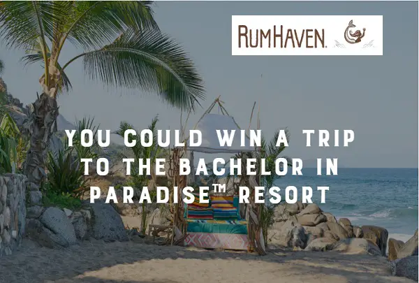 Rum Haven Resort Vacation Giveaway: Win a Trip to Mexico Playa Esondida Resort