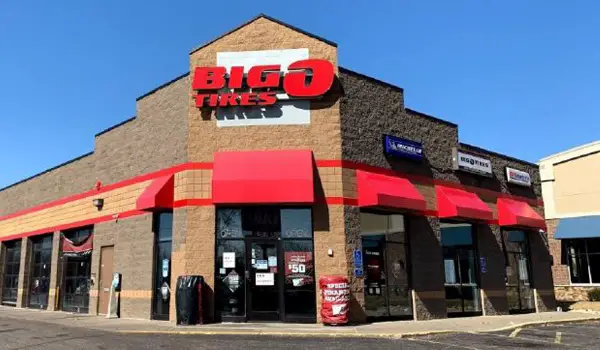 Big O Tires Customer First Survey Sweepstakes: Win Free Apple Watches, Amazon Products & More