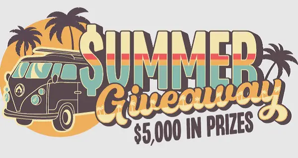 Churchill Mortgage Summer Giveaway: Win $5000 in Summer Prizes!