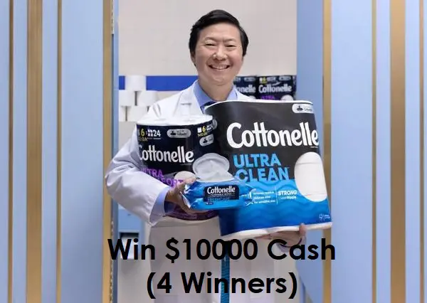 CoAonelle Down There Care Video Contest: Win $10000 Cash (4 Winners)