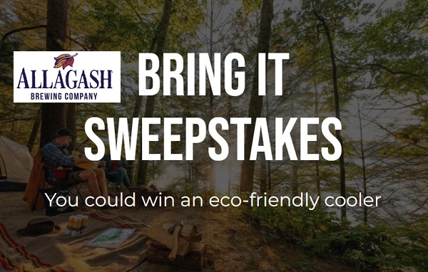 Win Free Eco-Friendly Taiga Cooler Giveaway (5 Winners)