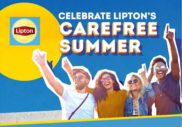 iHeartRadio Lipton Summer Giveaway: Win a Trip to Coastal Country Jam or Boots in the Park