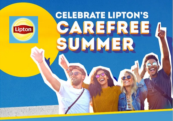 iHeartRadio Lipton Summer Giveaway: Win a Trip to Coastal Country Jam or Boots in the Park