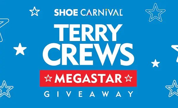 Shoe Carnival Megastar Giveaway: Win 550000 Prizes Instantly!