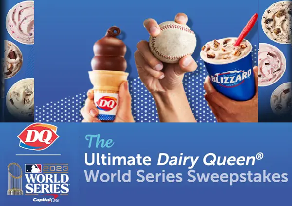 MLB World Series Trip Giveaway: Win a Trip & Free MLB Tickets (2 Winners)