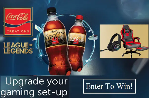 Pilot Flying J Rewards Sweepstakes: Win Free Gaming Chair, Headphones, Speakers & More