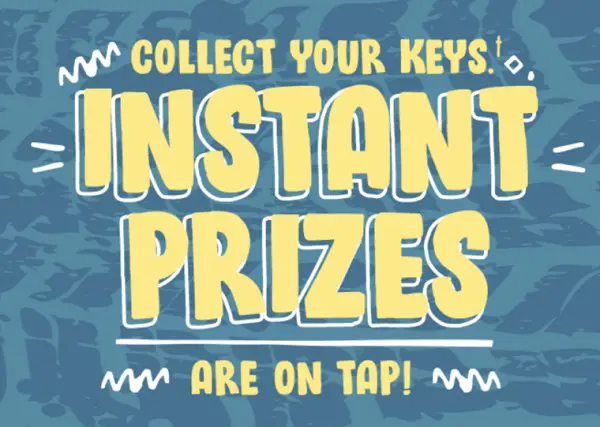 Wyndham Rewards Key to Wyn Instant Win Game (99 Winners)