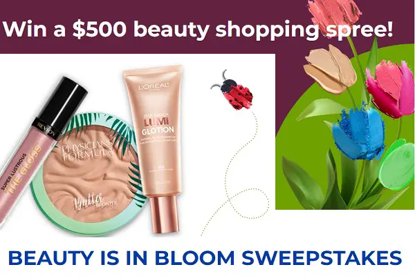 $500 Rite Aid Gift Card Giveaway: Win Free Beauty Products Shopping Spree (5 Winners)