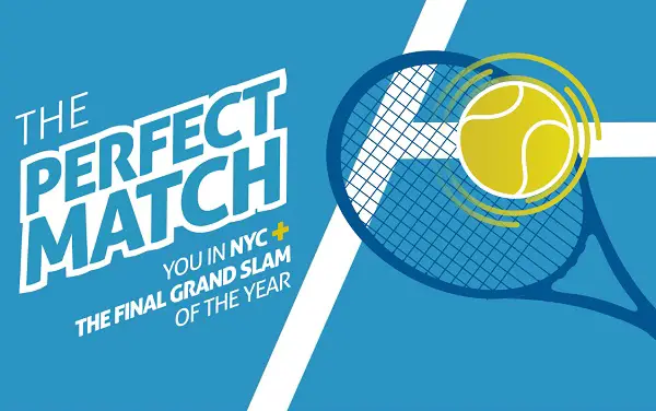 Stretch Zone Sweepstakes: Win Tickets to Men’s Tennis Finals, $2,500 Cash & $250 Gift Cards