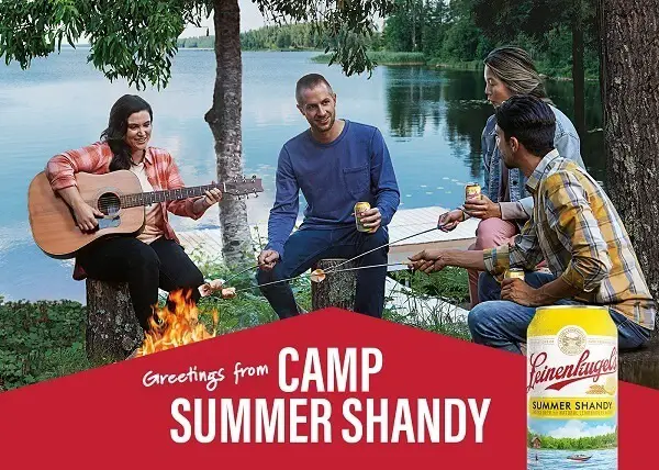 Summer Camp Giveaway: Instant Win Free Trips & 300+ Prizes