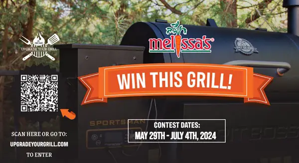 Upgrade Your Grill Giveaway: Win Pit Boss Grills With Grilling Package (3 Winners)