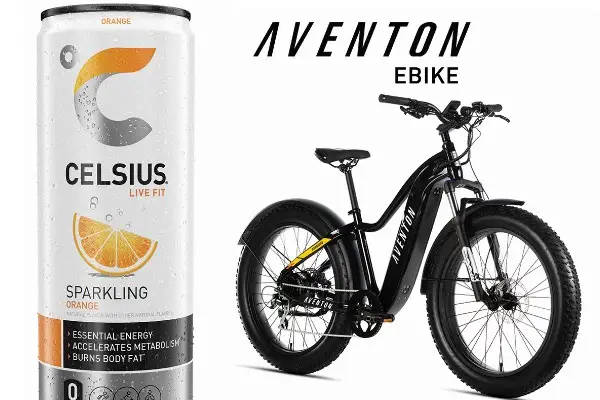 Win Free E-bike Giveaway 2023