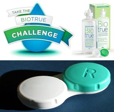 Biotrue Challenge 2013