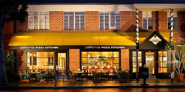 California Pizza Kitchen Customer Survey on CPKsurvey.com