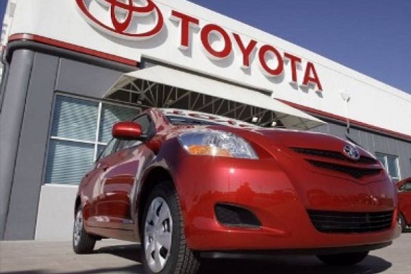 Toyota Customer Survey for Canada