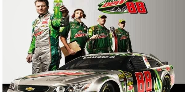 Diet Dew Crew & You Sweepstakes