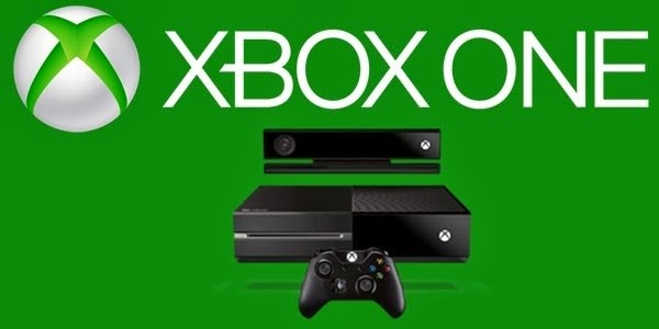 Win an Xbox One and two games with Fox
