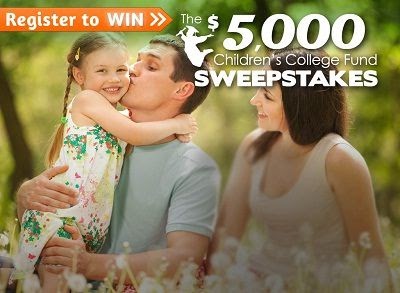 Register to GradSave.com to win $5,000 Scholarship