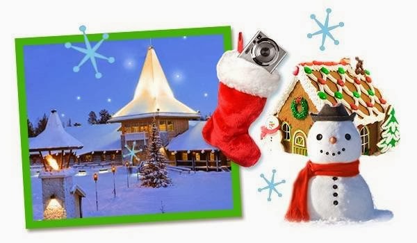 HallmarkChannel.com Snow Much Fun Sweepstakes