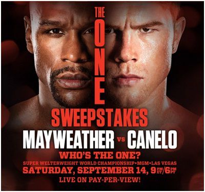 The One Sweepstakes on theonesweeps.com