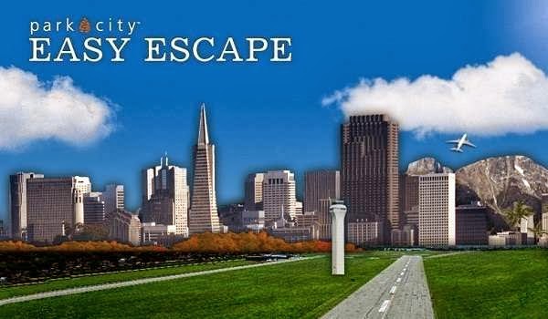 Park City Easy Escape Giveaway