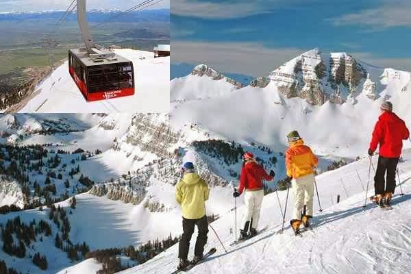 Win a Trip to Jackson Hole Sweepstakes