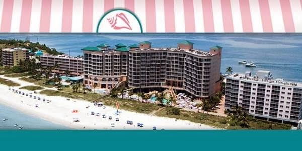 USAToday Experience Beach Sweepstakes