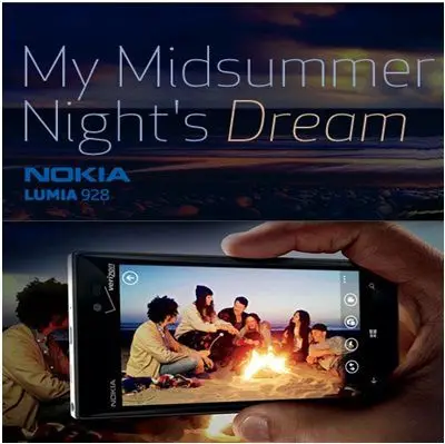 VerizonInsider Mid Summer Night Dreams Sweepstakes